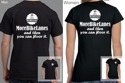 More Bike Lanes shirts